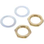 SM 3040 Schalttafelmutter M 28x1,5