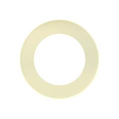 Riegler 118852. Anschlussdichtung aus PA, für Flaschendruckregler 300 bar