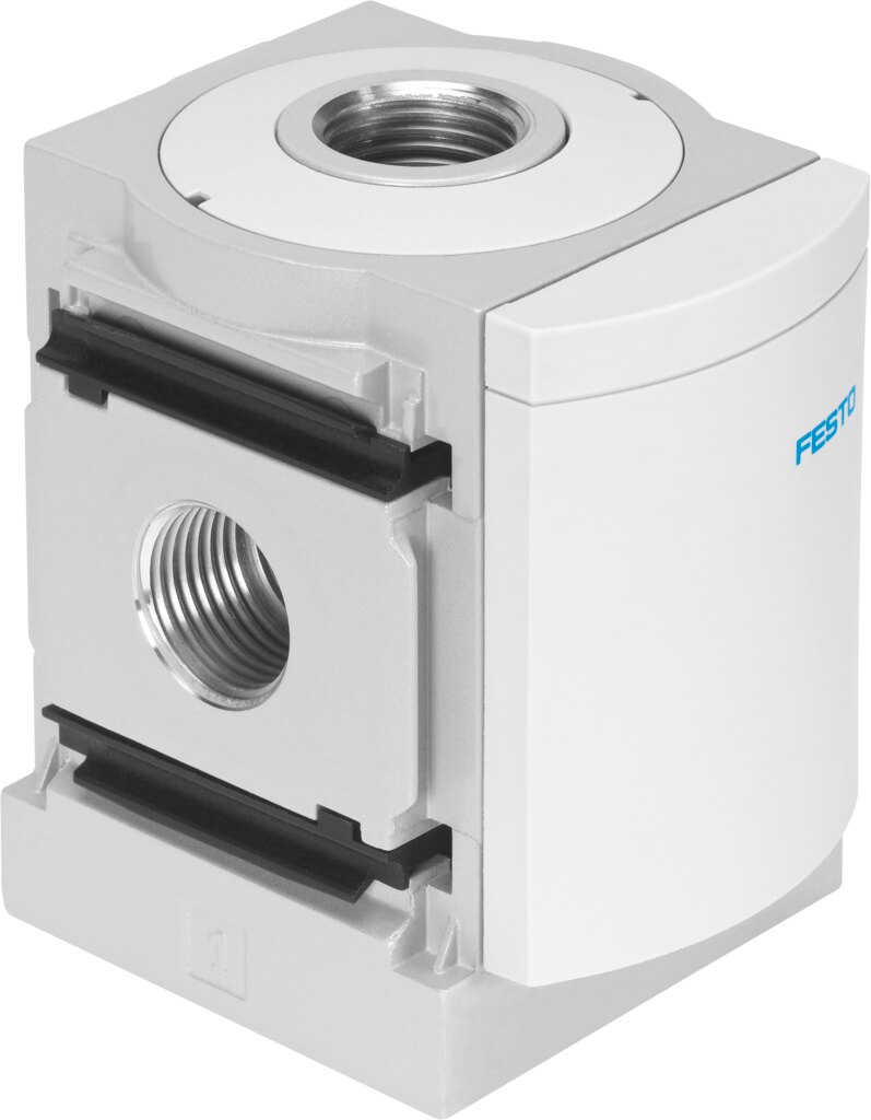 Abzweigmodul MS6N-FRM-1/2 - Festo 531966