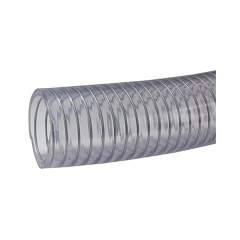 Riegler 113909.Suction/pressure hose, Heavy-duty design, Hose Ø 16x10