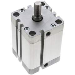 Airtec NXD 50/50-AG. Compact cylinders, double acting, piston 50 mm, stroke 50 mm