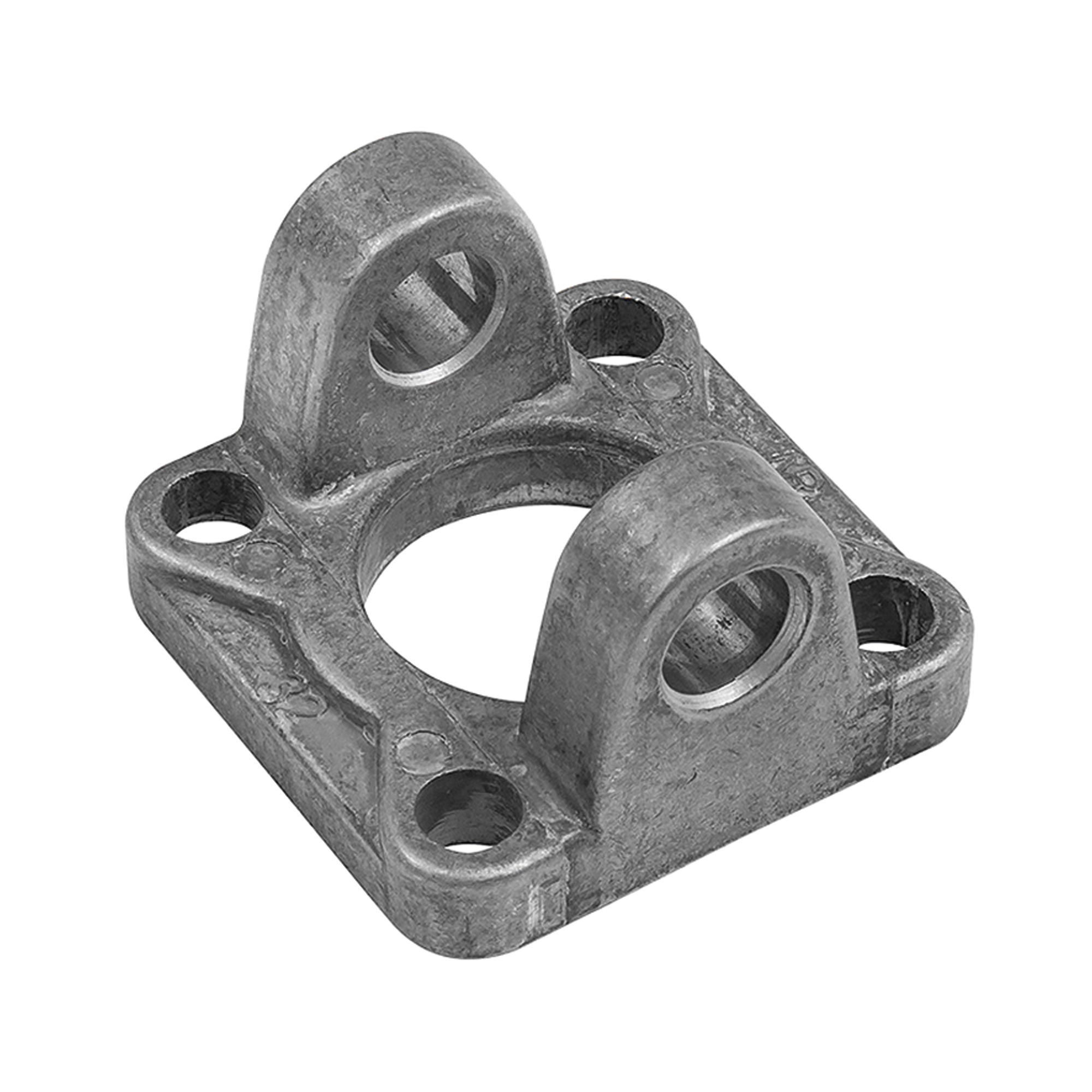 Female hinge model, CETOP, Ø63 - Riegler 156795