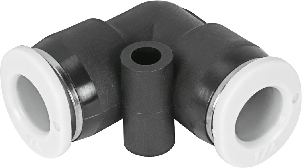 Push-in L-connector QBML-5/32T-U - Festo 572285