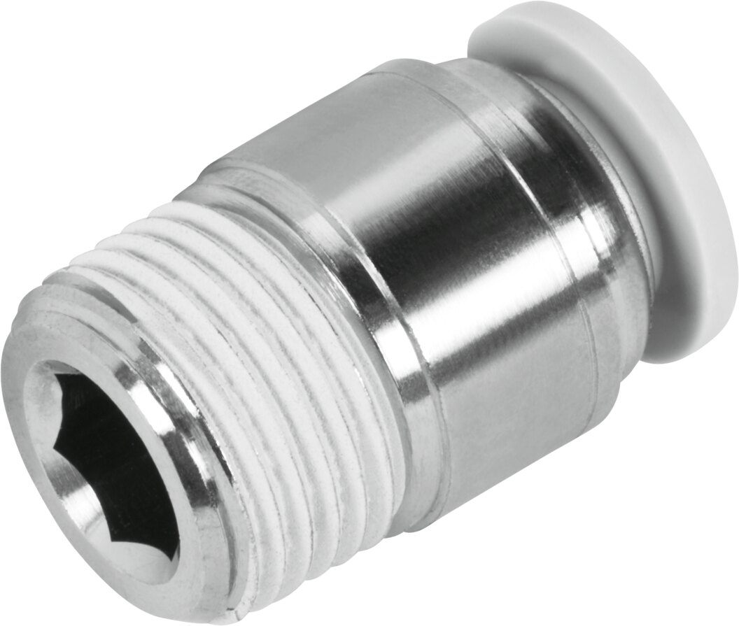 Steckverschraubung QB-1/8-5/16-I-U - Festo 572319