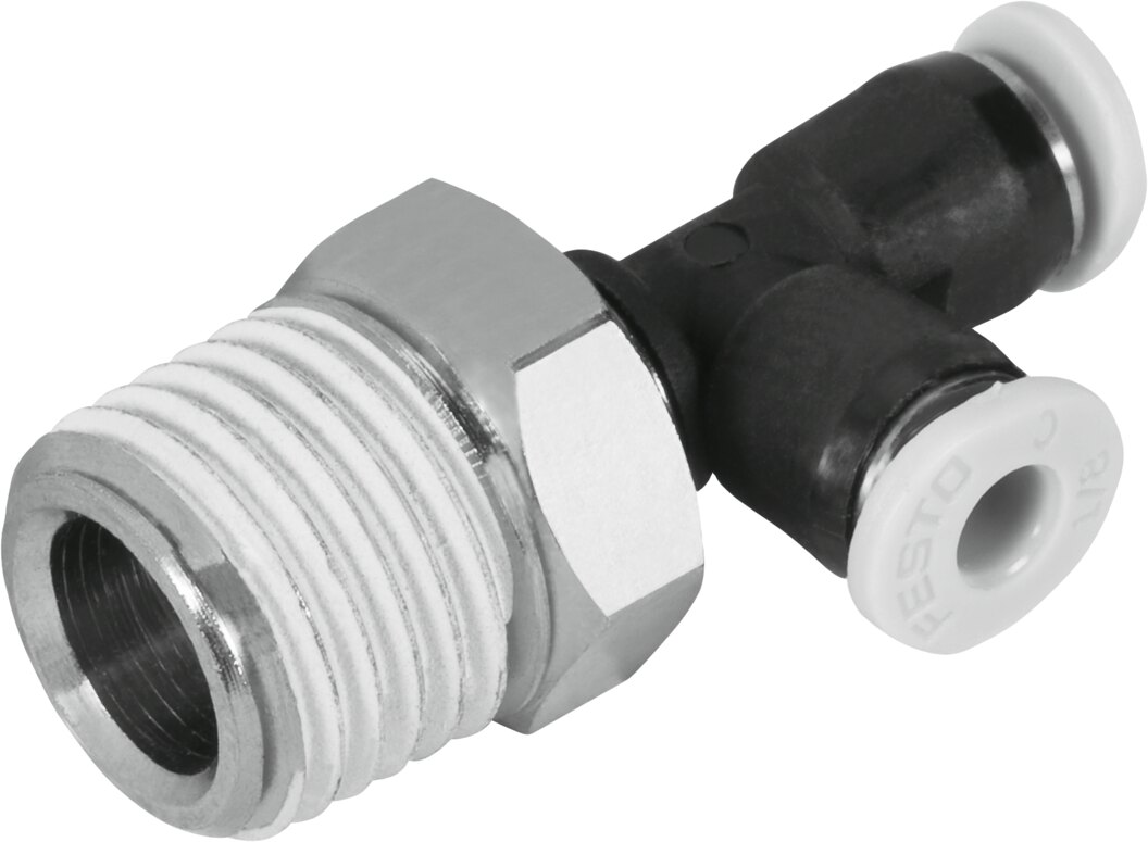 T-Steckverschraubung QBMTL-1/8-1/8-U - Festo 572297