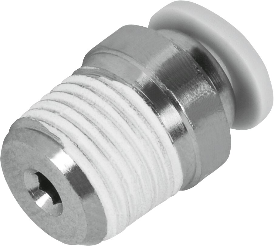 Steckverschraubung QB-1/8-5/32-I-U - Festo 572317