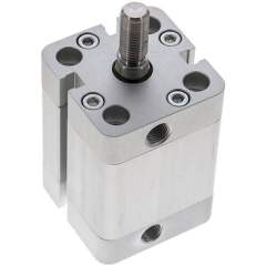 Airtec NXD 32/25-AG. Compact cylinders, double acting, piston 32 mm, stroke 25 mm