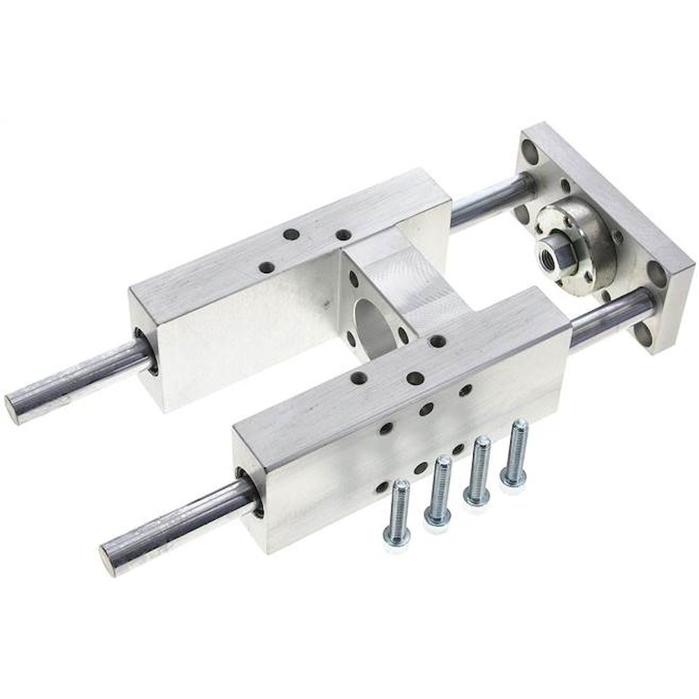 Führungseinheit für ISO15552-Ø 32mm, Hub 50mm