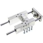 Guide unit for ISO15552-Ø 32mm, stroke 50mm