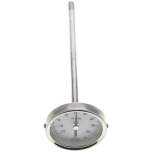 Wika TWT 2663200 ES Bimetallthermometer, waagerecht D63/-20 bis +60°C/200mm