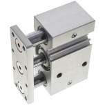 Führungszylinder, mit Gleitlager, Kolben 40mm,Hub 25mm