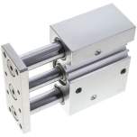 Führungszylinder, mit Kugelbuchse, Kolben 32mm,Hub 50mm