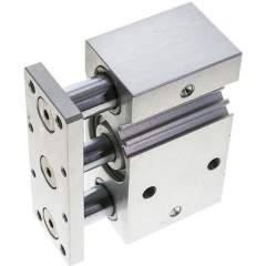 Führungszylinder, mit Kugelbuchse, Kolben 40mm,Hub 25mm