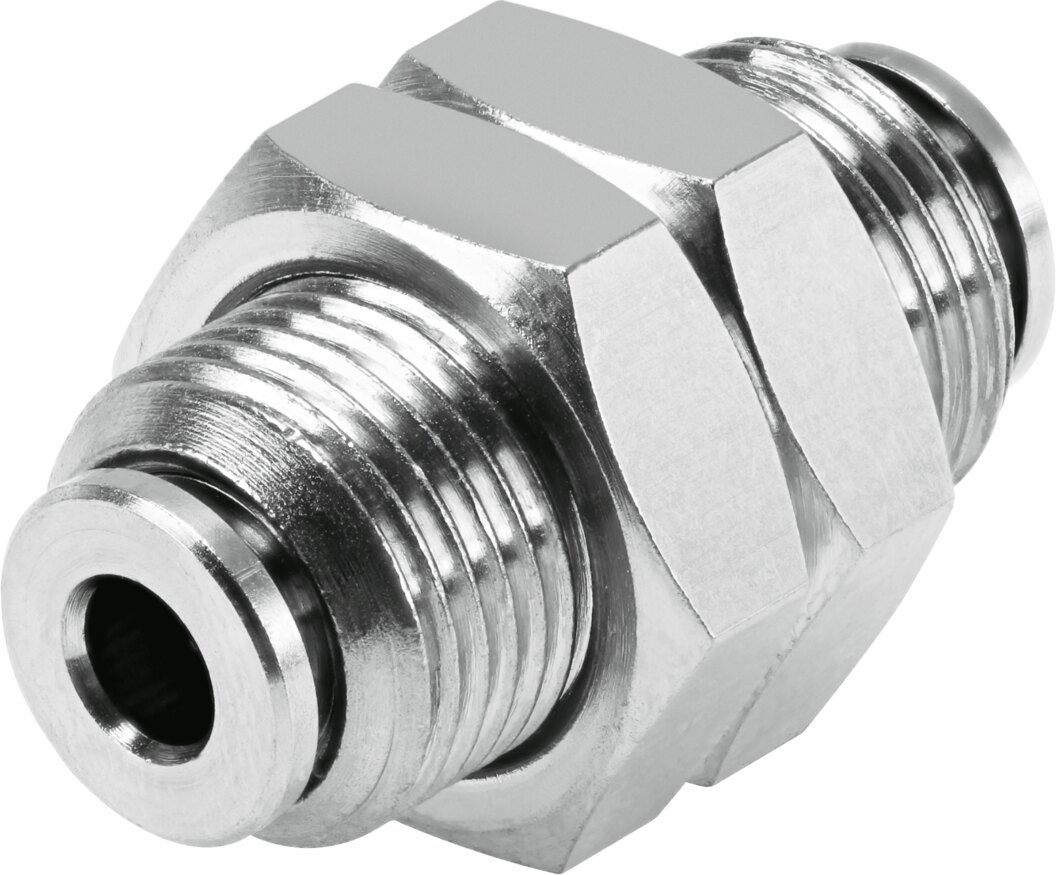 Schott-Steckverbindung NPQH-H-Q10-E-P10 - Festo 578302
