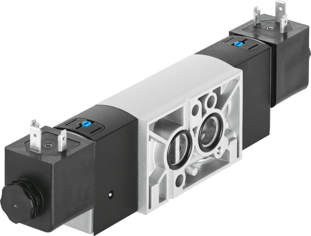 Magnetventil VSNC-FT-B52-D-G14-FN-1A1 - Festo 577298
