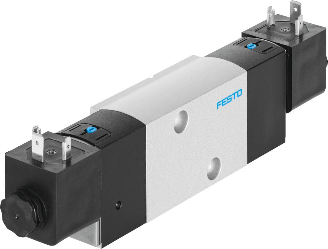 Magnetventil VSNC-FT-B52-D-G14-FN-1A1 - Festo 577298