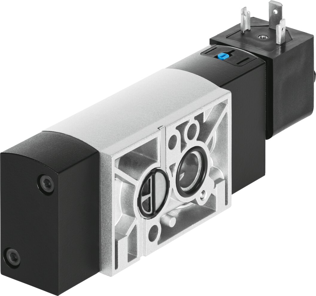 Magnetventil VSNC-FTC-M52-MD-G14-FN-1A1 - Festo 577297