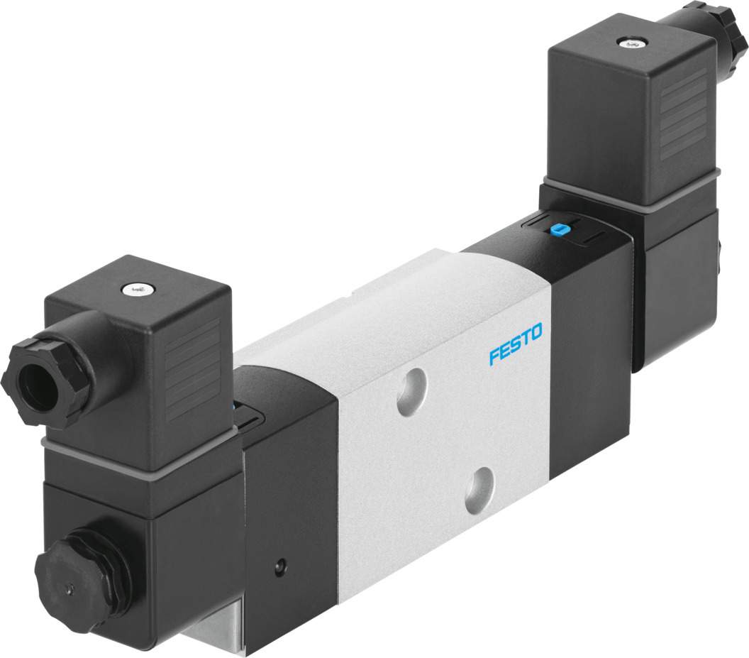 Magnetventil VSNC-F-B52-D-N14-FN-1A1-EX4-A - Festo 577287