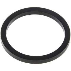 Guillemin Dichtung, FKM, 2" (Dichtfäche 68 mm)