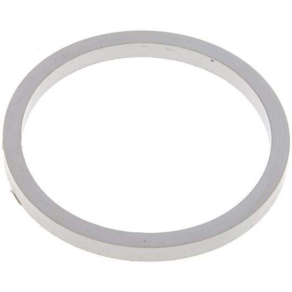 Guillemin Dichtung, NBR (weiß), 2-1/2" (Dichtfläche 83 mm)