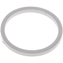 Guillemin Dichtung, NBR (weiß), 2-1/2" (Dichtfläche 83 mm)