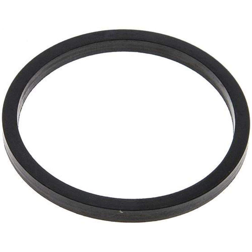 Guillemin Dichtung, FKM, 2-1/2" (Dichtfläche 83 mm)