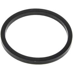 Guillemin Dichtung, FKM, 2-1/2" (Dichtfläche 83 mm)