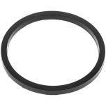 Guillemin Dichtung, NBR, 3" (Dichtfläche 101 mm)