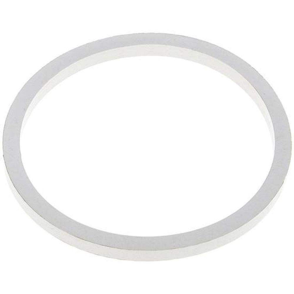 Guillemin Dichtung, NBR (weiß), 3" (Dichtfläche 101 mm)