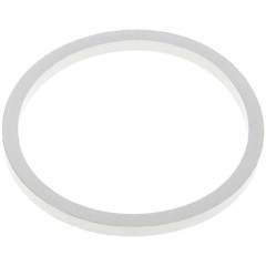 Guillemin Dichtung, NBR (weiß), 3" (Dichtfläche 101 mm)