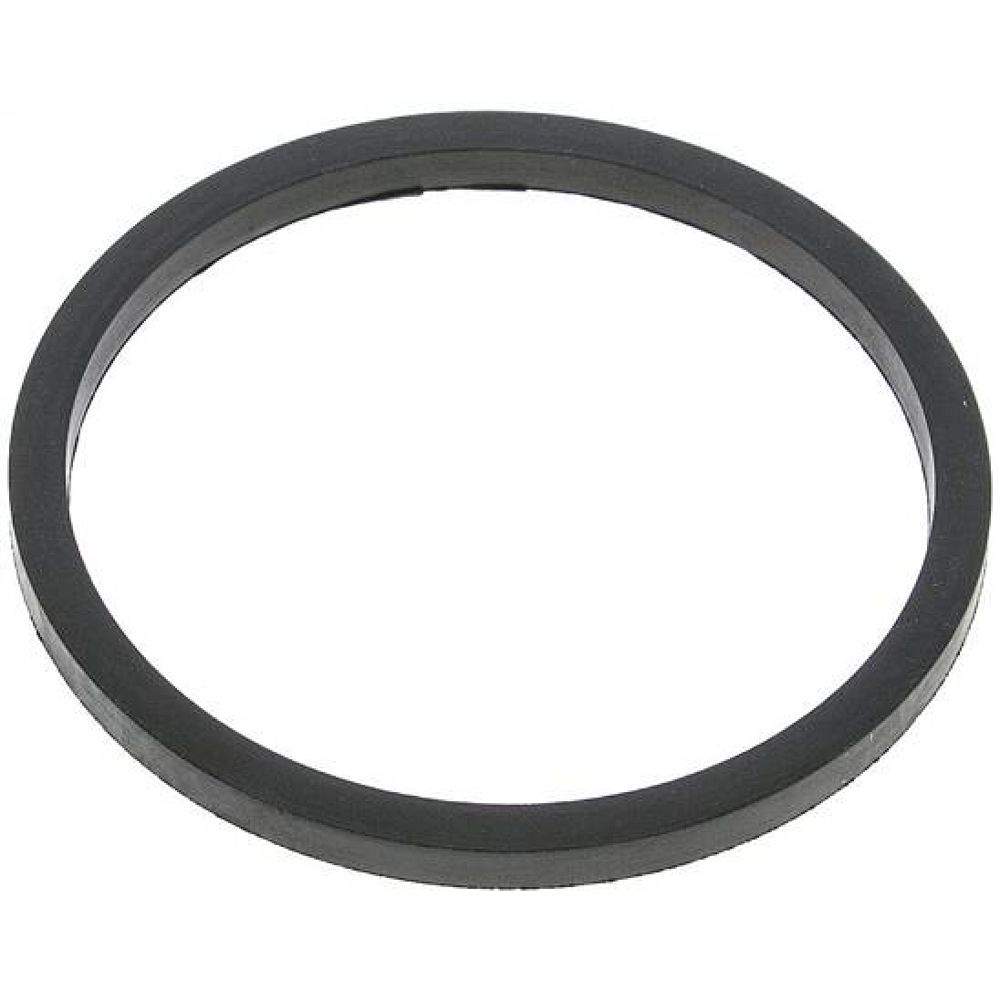 Guillemin Dichtung, NBR, 4" (Dichtfläche 121 mm)