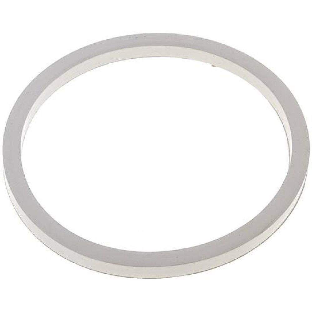 Guillemin Dichtung, NBR (weiß), 4" (Dichtfläche 121 mm)