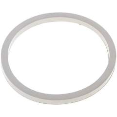 Guillemin Dichtung, NBR (weiß), 4" (Dichtfläche 121 mm)