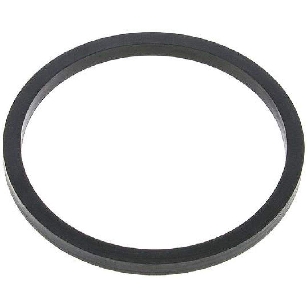 Guillemin Dichtung, FKM, 4" (Dichtfläche 121 mm)