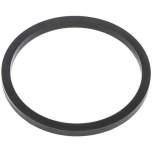 Guillemin Dichtung, FKM, 4" (Dichtfläche 121 mm)