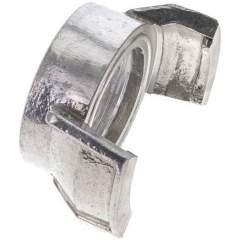 Guillemin-Kupplung G 2" (IG), Aluminium, ohne Verriegelung (kann nur mit Kupplung mit Verriegelung k