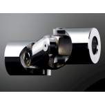 KTR 70055701400. Precision joints 05HD Ø14H7 w/o keyway