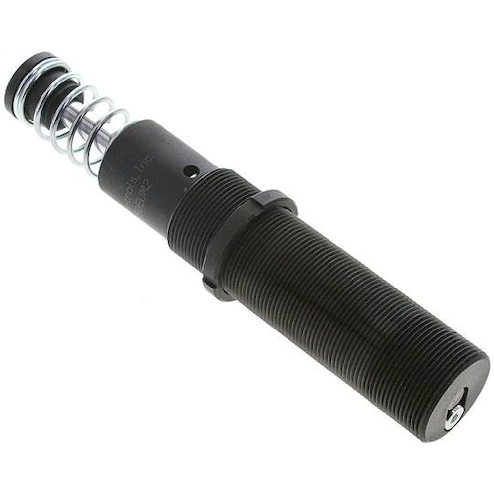 ACE MC 3350 EUM2. shock absorber, M 33x1,5, stroke 50 mm, Standard, self-adjusting