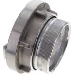 Storz-Kupplung G 4"(AG), 100, Aluminium (geschmiedet)