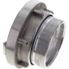 Storz-Kupplung G 4"(AG), 100, Aluminium (geschmiedet)