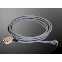 KTR 900000600502. DATAFLEX connecting cable 5m for DF 16/32/42DMS/ 70/110