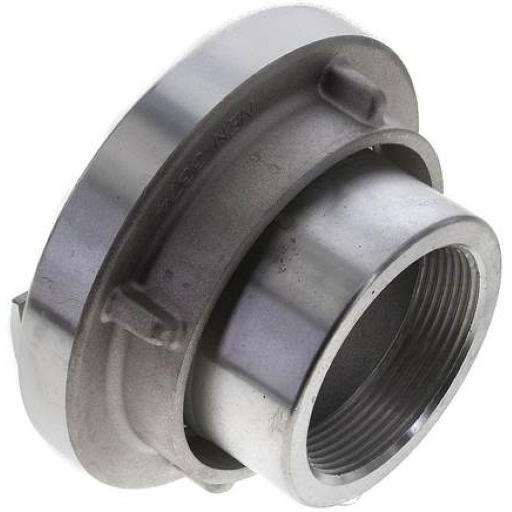 Storz-Kupplung G 2"(IG), 65, Aluminium (geschmiedet)