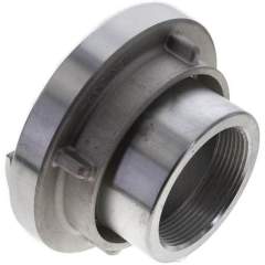 Storz-Kupplung G 2"(IG), 65, Aluminium (geschmiedet)