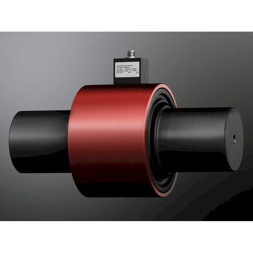 KTR 901100007100. Dataflex 110 Drehmoment-Messwelle kpl. 110/10000 