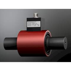 KTR 900420002500. Dataflex 42 Drehmoment-Messwelle KPL. 42/1000 DMS Technologie