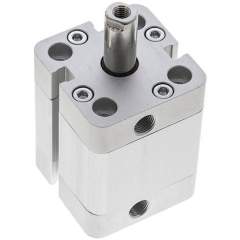 Airtec NXEE 32/20. Compact cylinders, single acting, piston 32 mm, stroke 20 mm