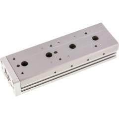 EMC ELS 12/75. Kompaktschlitten, Kolben 12mm,Hub 75mm, Standard