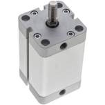 Airtec NXD 40/50-AG. Compact cylinders, double acting, piston 40 mm, stroke 50 mm