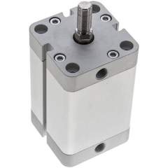 Airtec NXD 40/50-AG. Compact cylinders, double acting, piston 40 mm, stroke 50 mm
