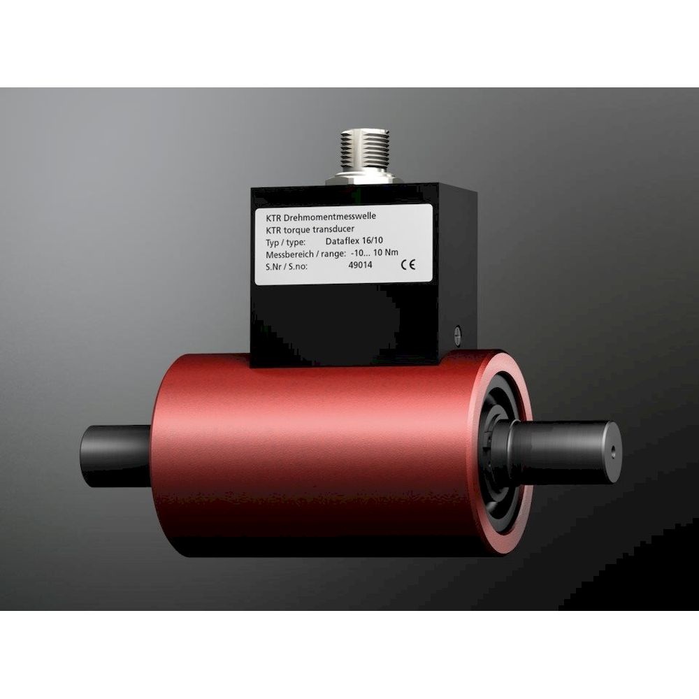 KTR 900160000200. Dataflex 16 Drehmoment-Messwelle KPL. 16/30 